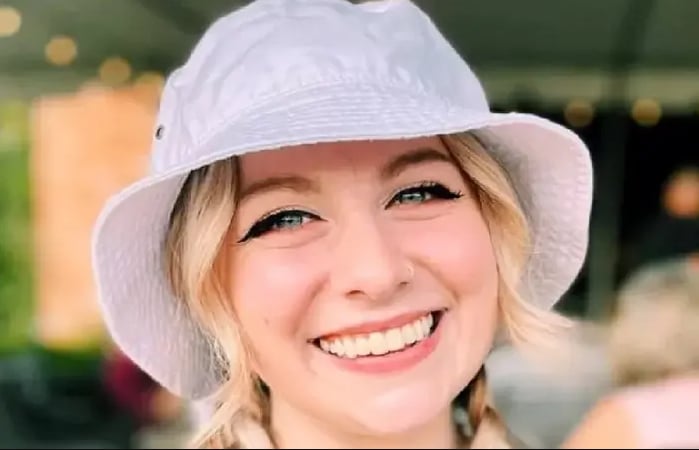 image Teacher shot by six-year-old hailed as a hero for evacuating kids