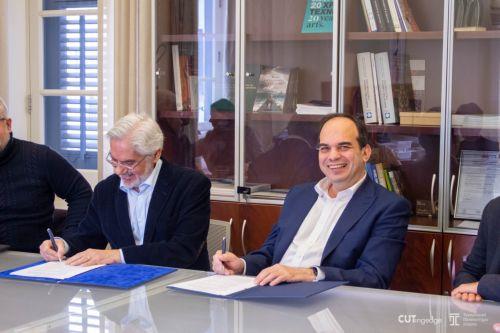image Cyprus universities launch joint shipping programme