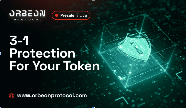 image Top tokens for 2023: Polygon (MATIC), Dogecoin (DOGE), and Orbeon Protocol (ORBN)