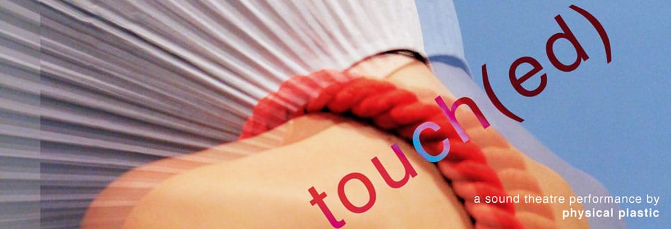 image Sound theatre performance Touch(ed) tours Nicosia and Limassol