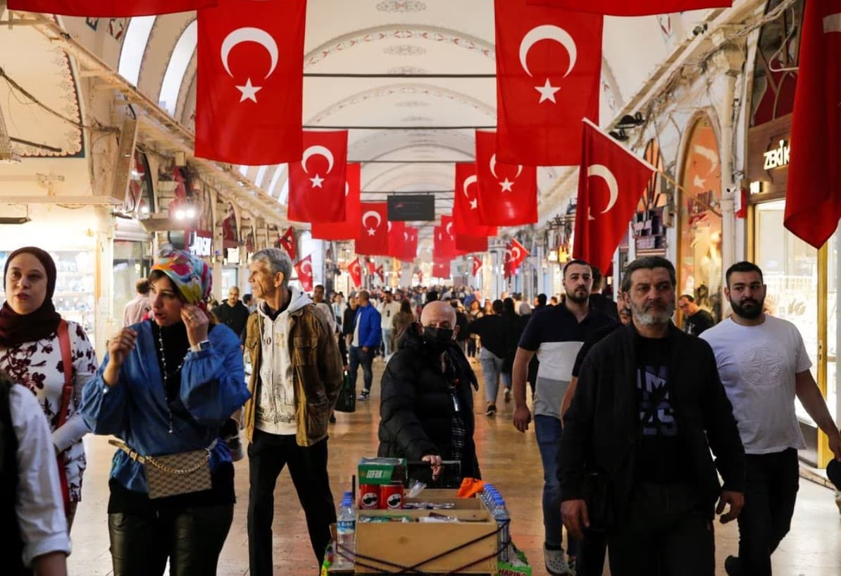 image The EU and Turkey after the elections: the start of a new chapter?