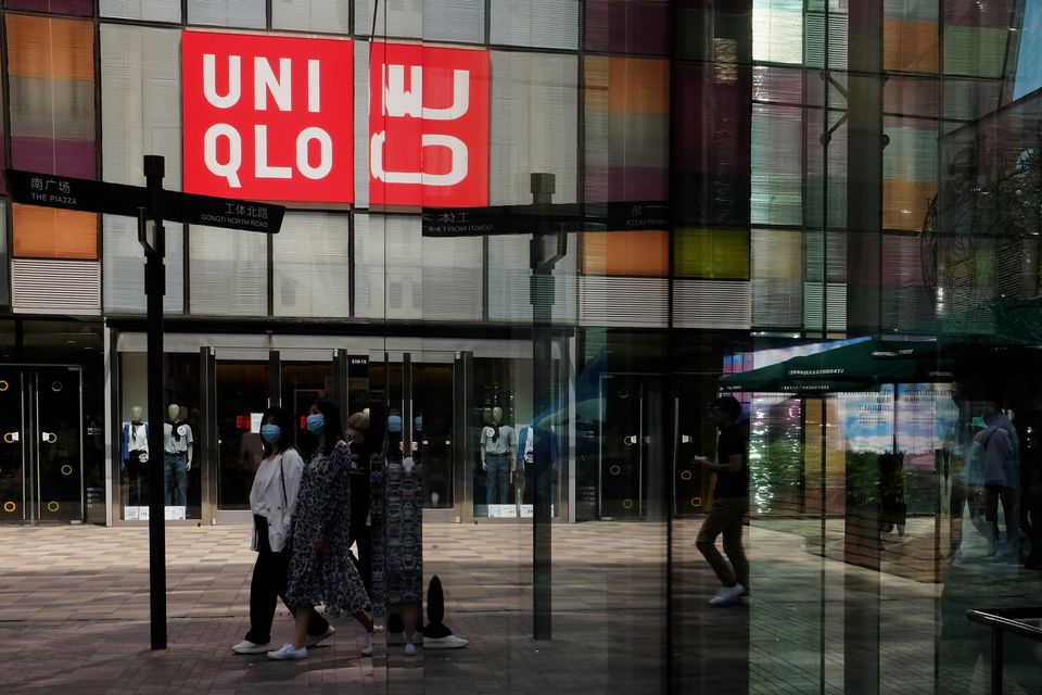 image Uniqlo owner gives Japan Inc a jolt with 40 per cent wage hike