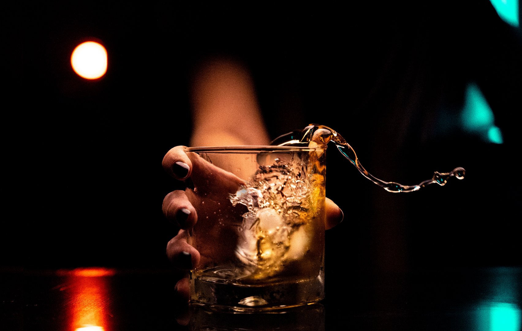 image Third Nicosia Whisky &#038; Rum Experience 2023
