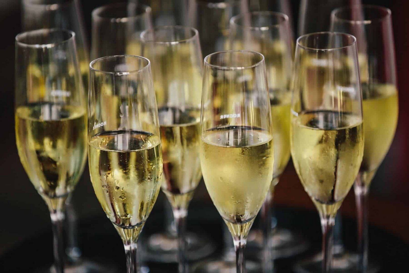 image What will be drinking this year?