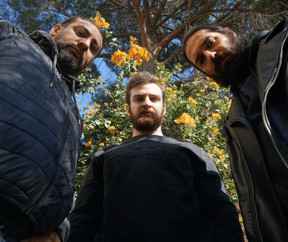 image Idaion Project presents its first album