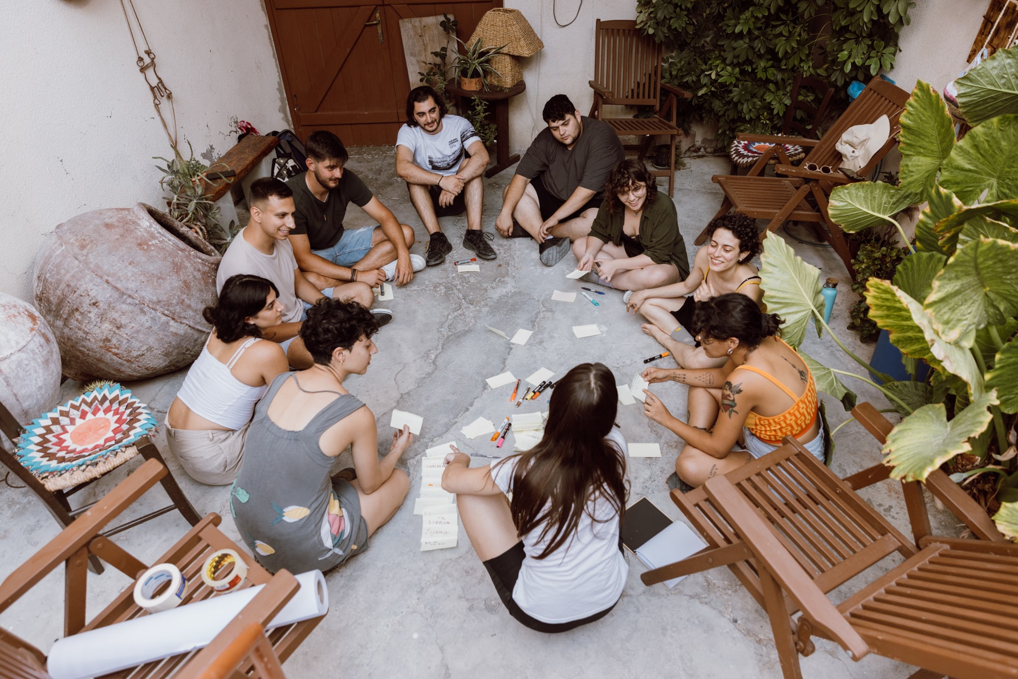 image Fengaros Music Village returning for its 10th edition