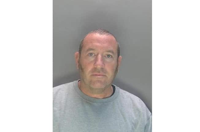 image London policeman jailed for 32 years after &#8216;monstrous&#8217; serial rape