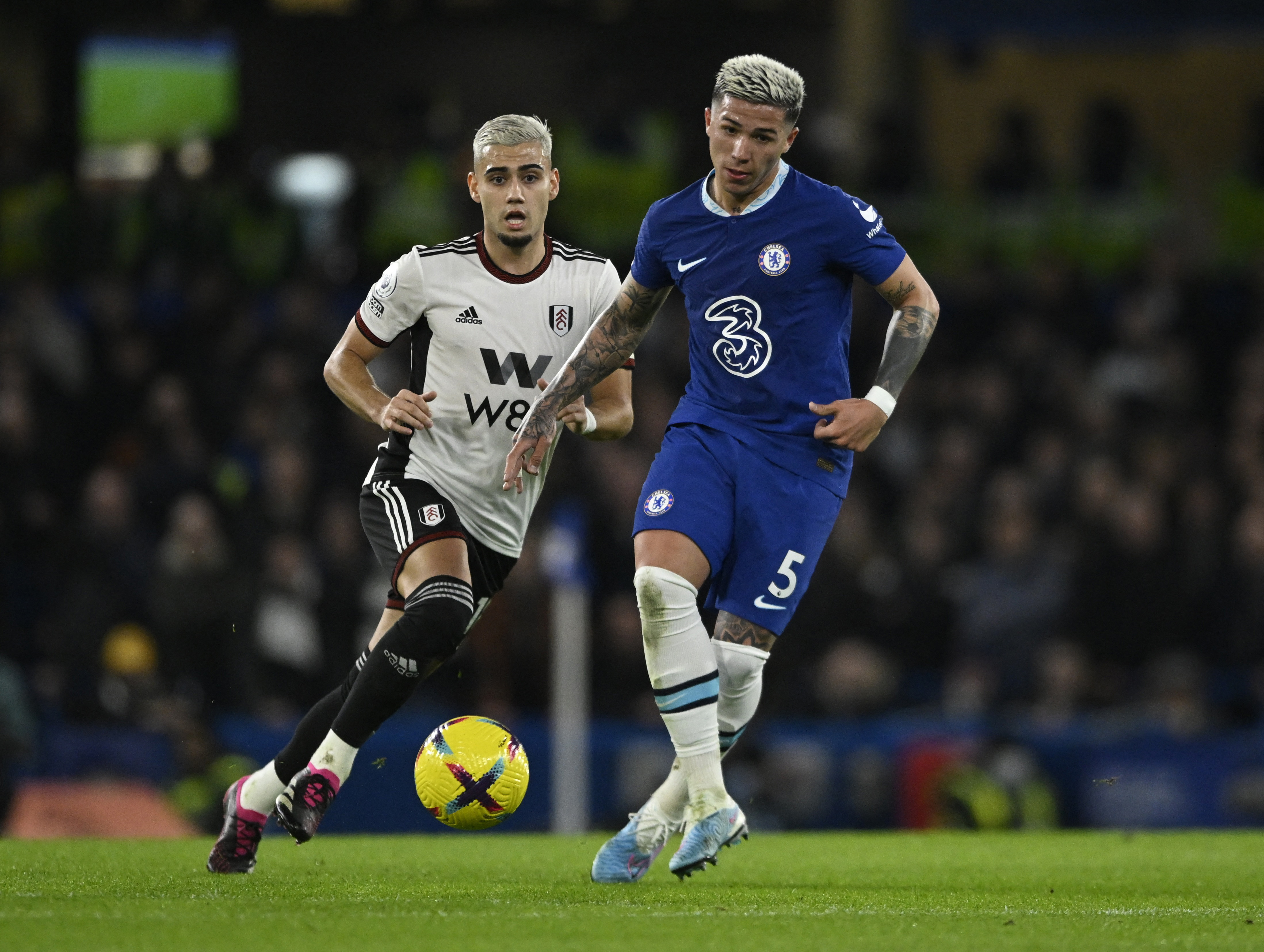 image January transfer window spending reaches record levels