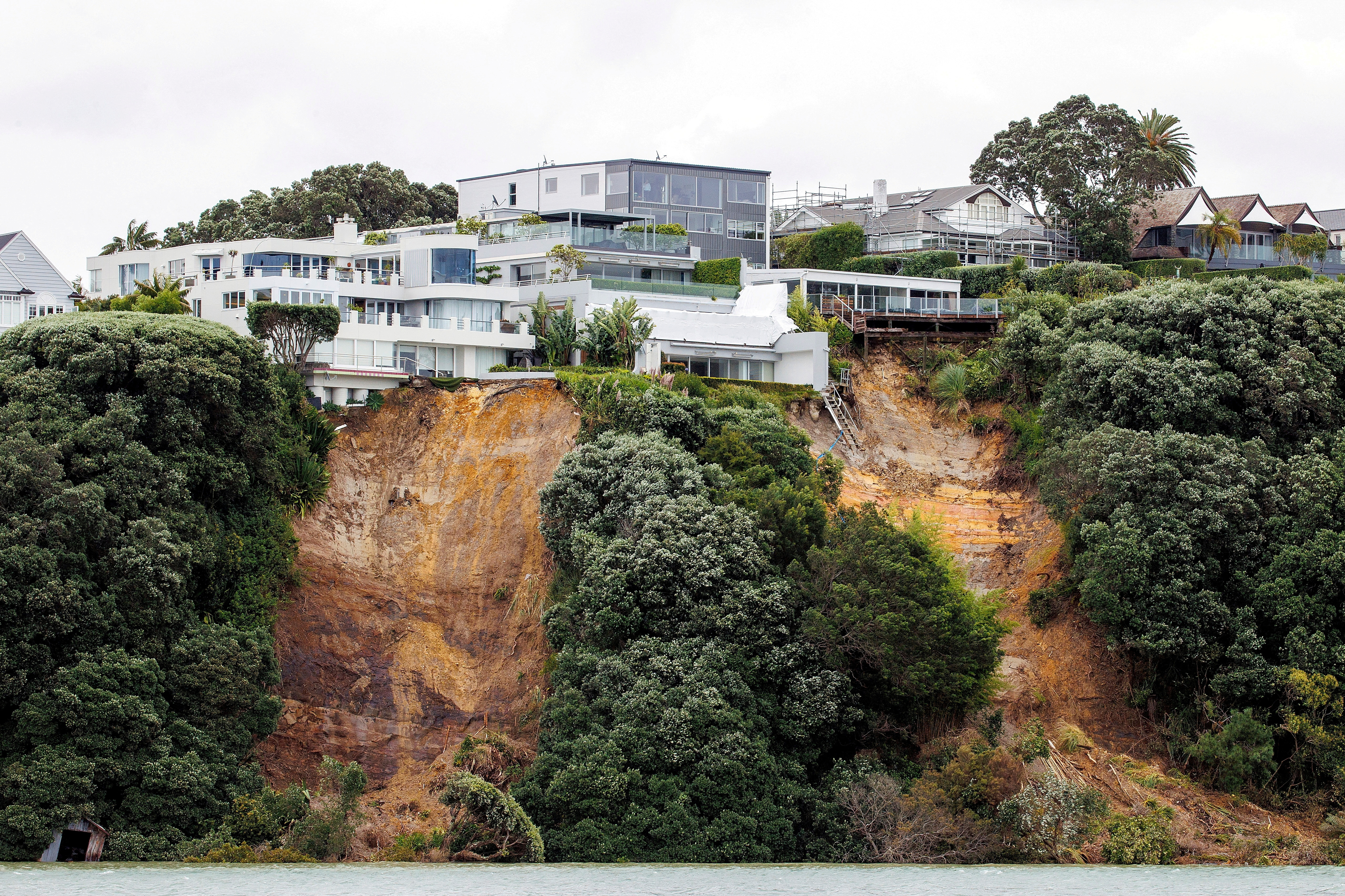 image New Zealand declares National State of Emergency as Cyclone Gabrielle causes havoc