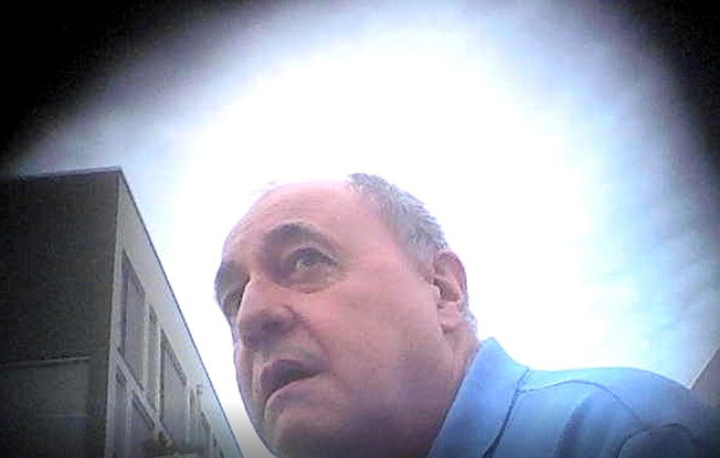 image British embassy guard who spied for Russia jailed for &#8216;treachery&#8217;