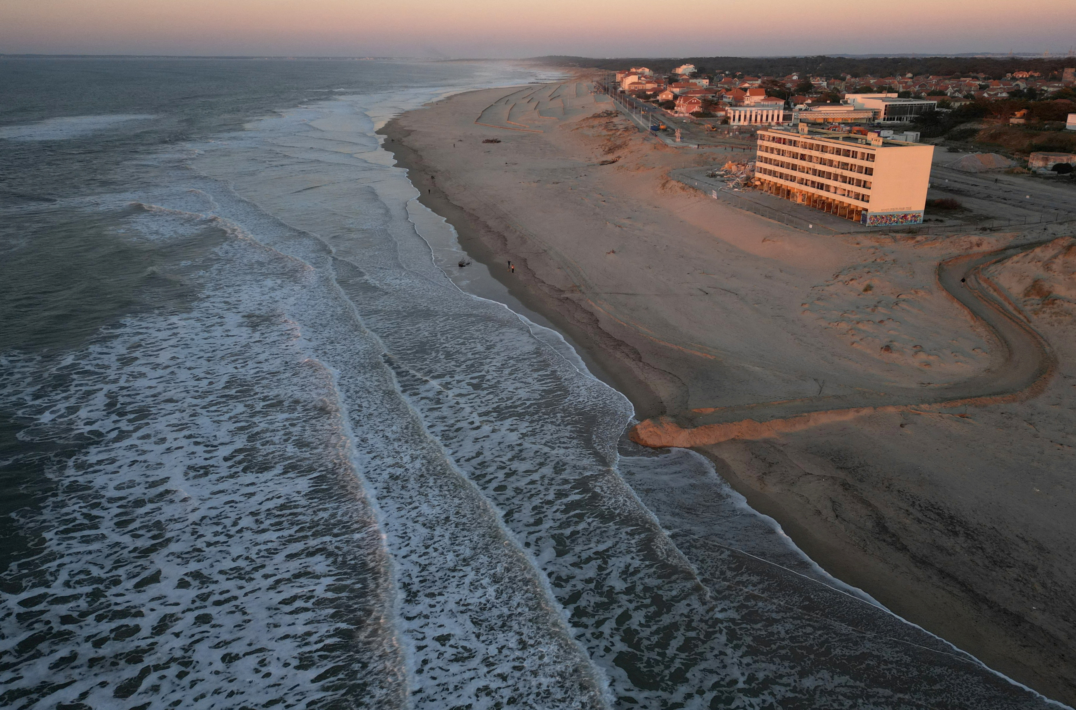 image Consulting firm looks at how businesses can manage nature risks