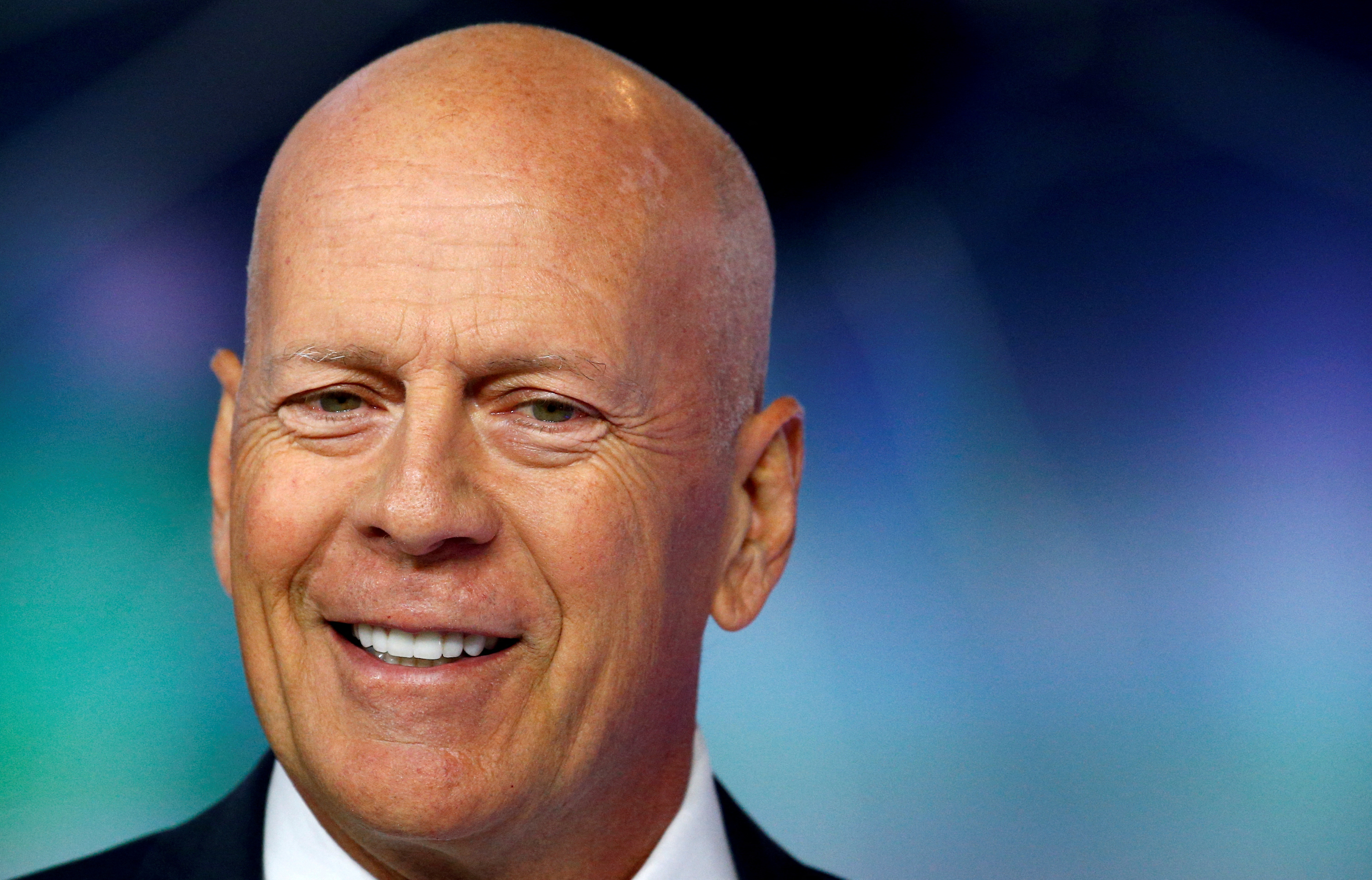 image Actor Bruce Willis&#8217; &#8216;condition has progressed&#8217; to frontotemporal dementia, says family