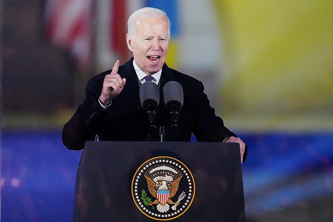 image Biden admin offers $1.2 billion for distressed, shut nuclear plants