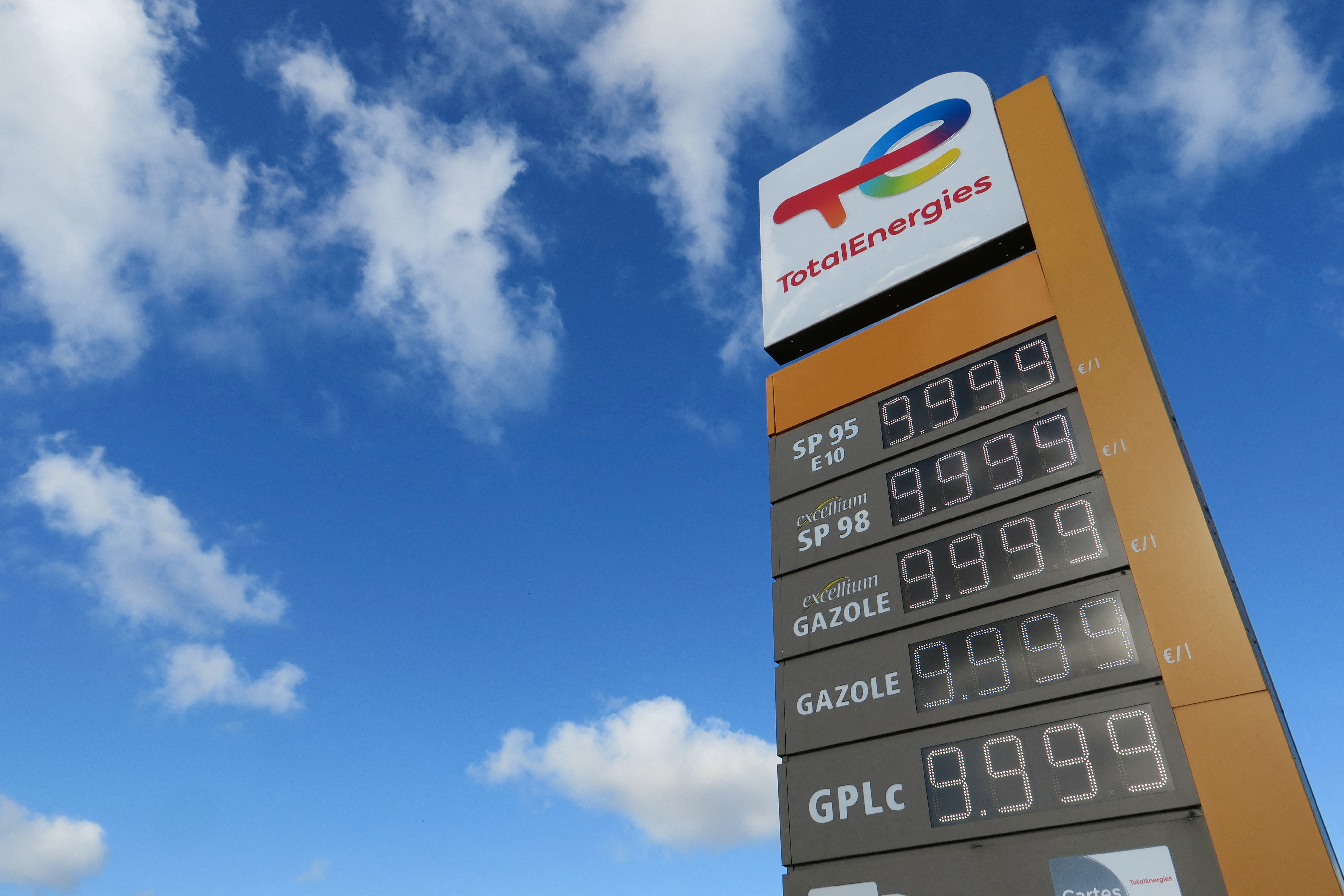 image Activists sue BNP over energy loans, TotalEnergies over human rights