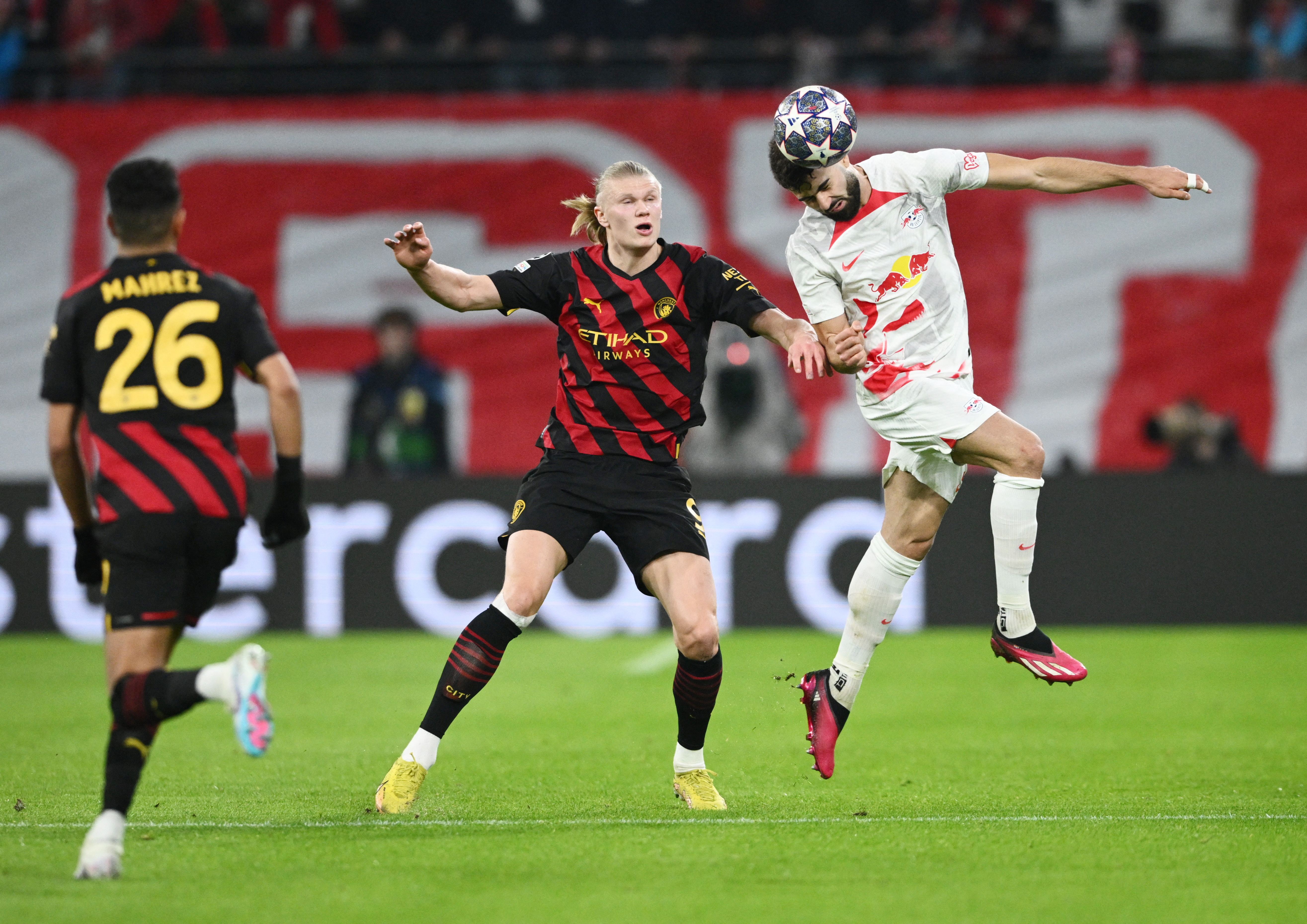 image Gvardiol earns Leipzig draw against Man City, Inter&#8217;s Lukaku strikes late to snatch over Porto