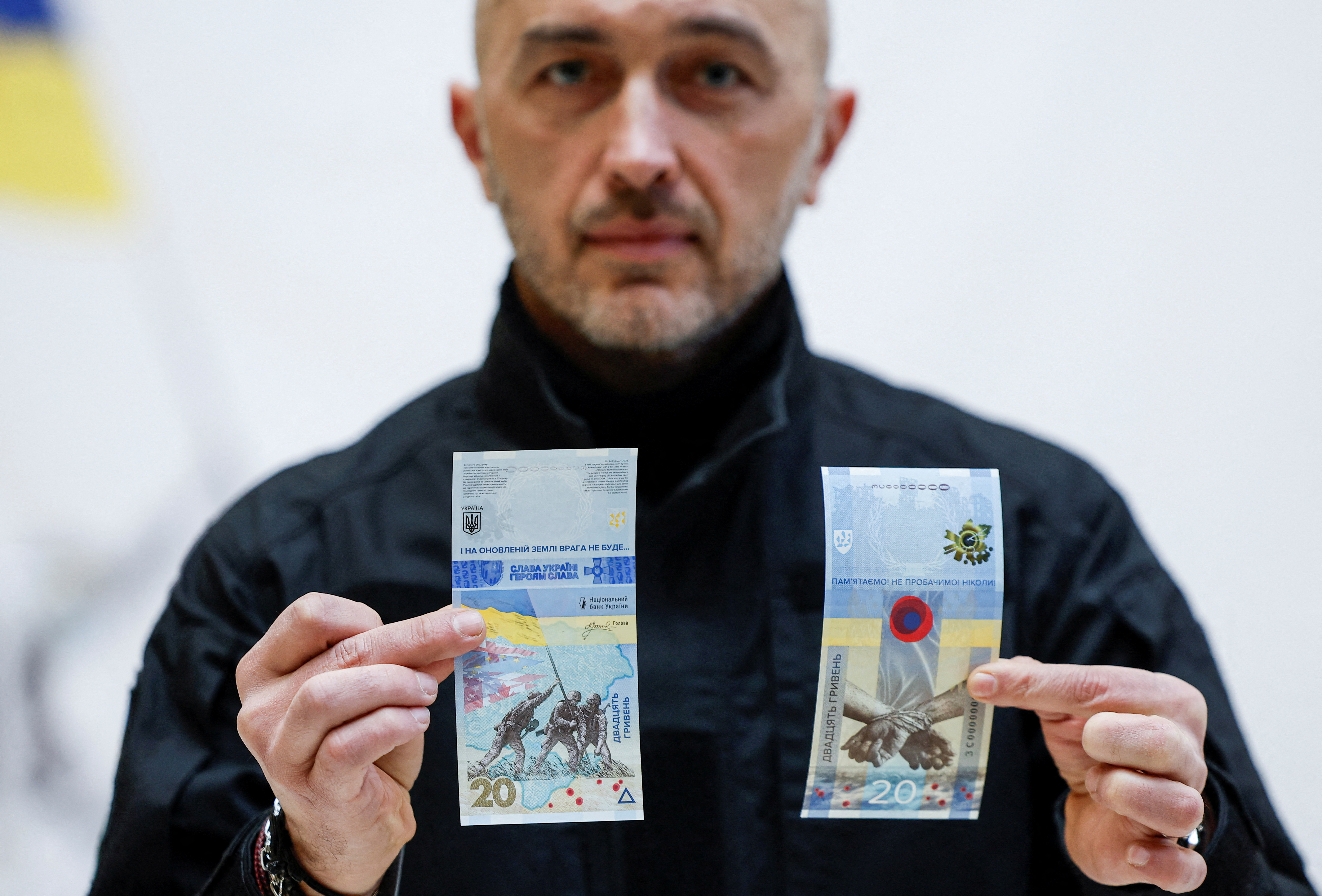 image Ukraine defends front line, Putin talks up nuclear arsenal &#8211; Update