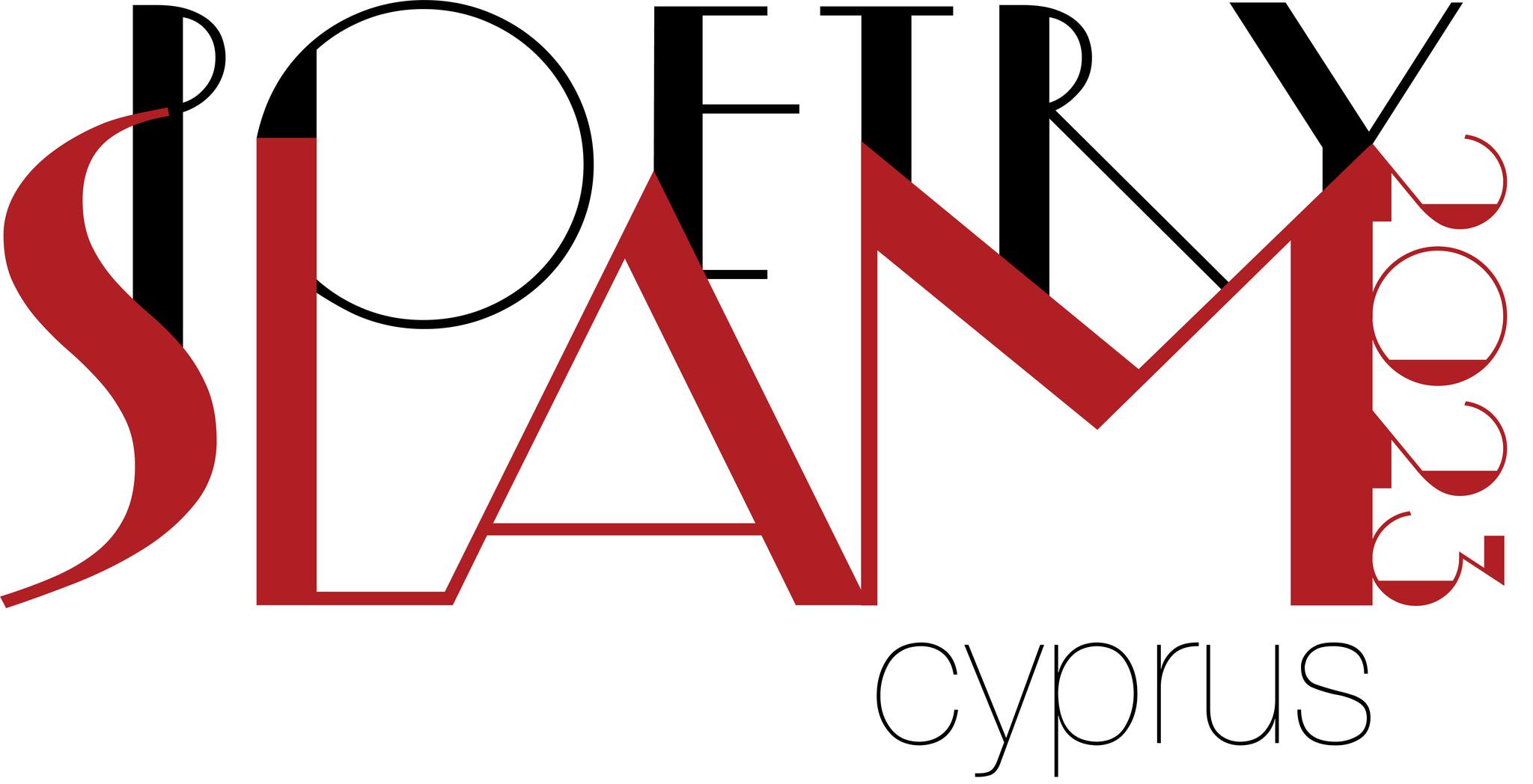 image Open Call for 6th International Poetry Slam Cyprus 2023