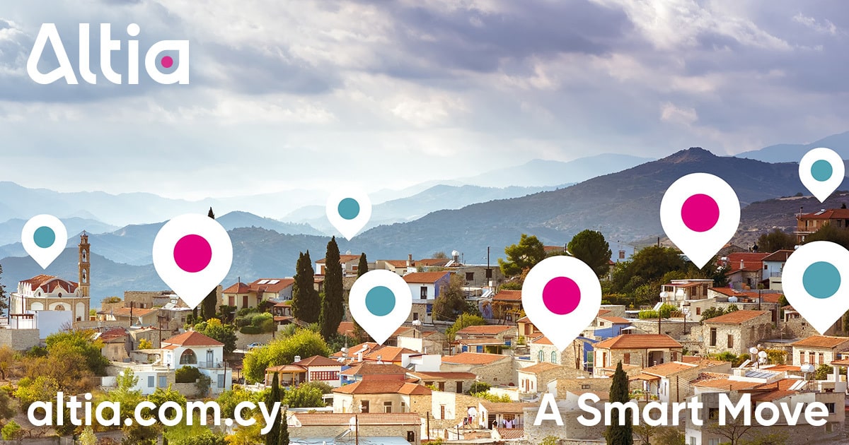 image Fastest-growing real estate company in Cyprus announces official launch