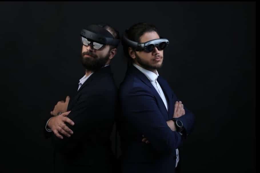 image Mix Reality ASCANIO receives new investment from KV Fund to expand tech team
