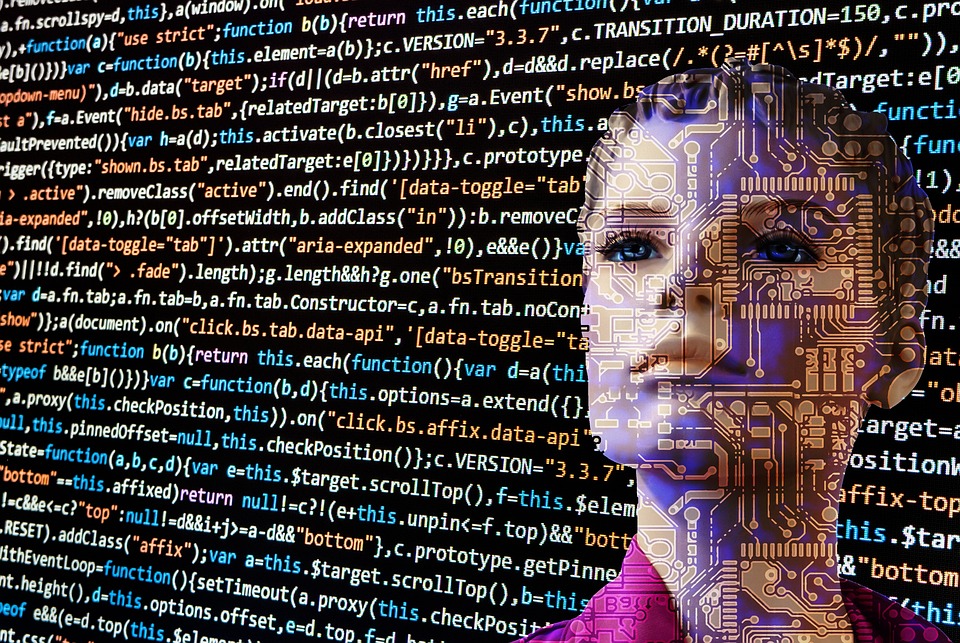 image The convergence of AI: useful ally or creative enemy?