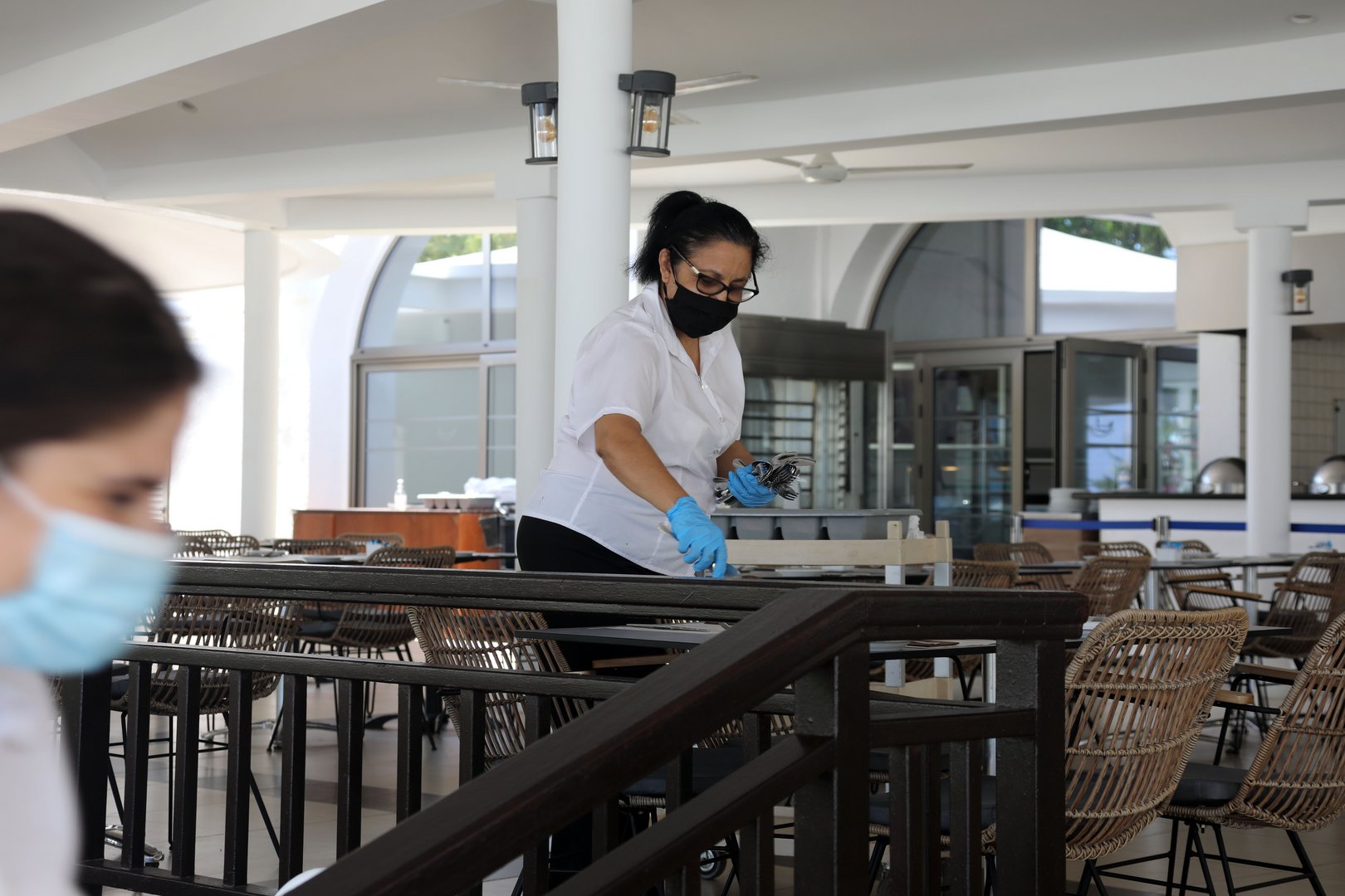 image Companies can now employ up to 50 per cent foreign workers