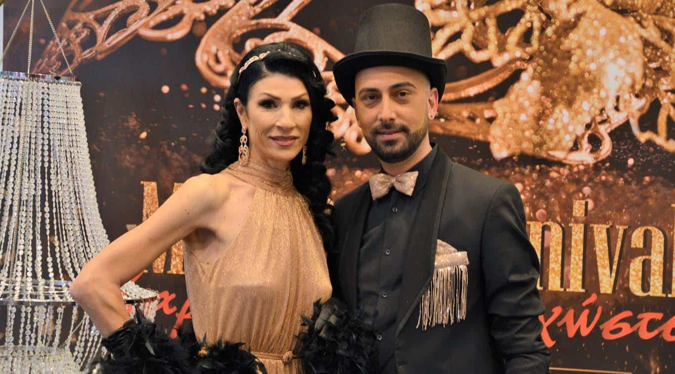 image Famagusta carnival king and queen announced