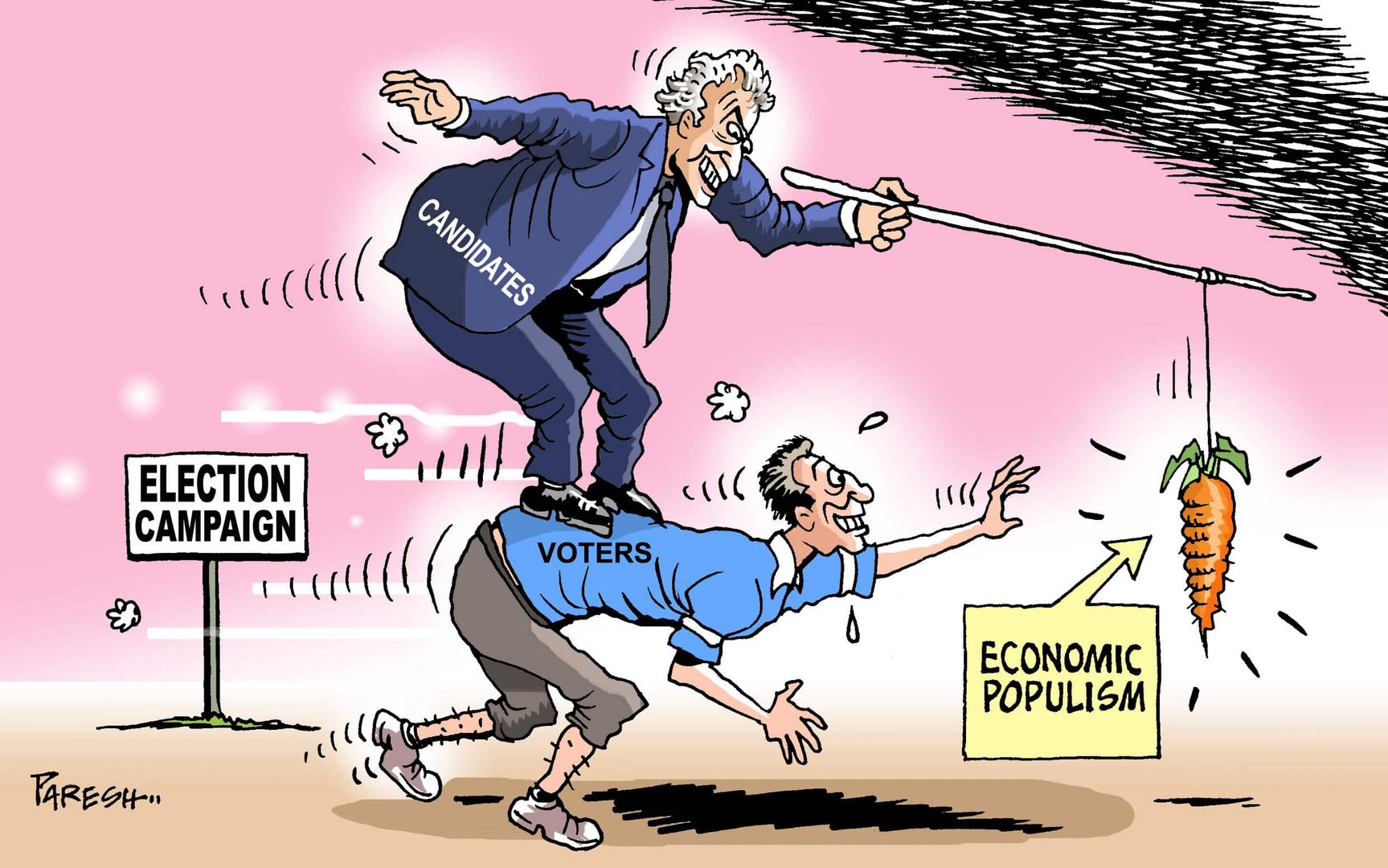 cyprus poll and populism
