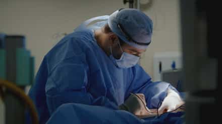 image Cypriot doctor on BBC 2 documentary