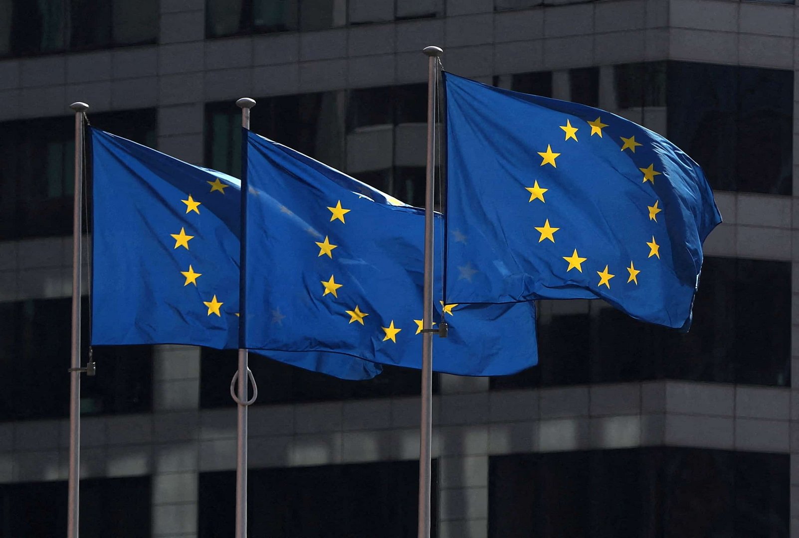 image France leads push for EU to boost nuclear-produced hydrogen