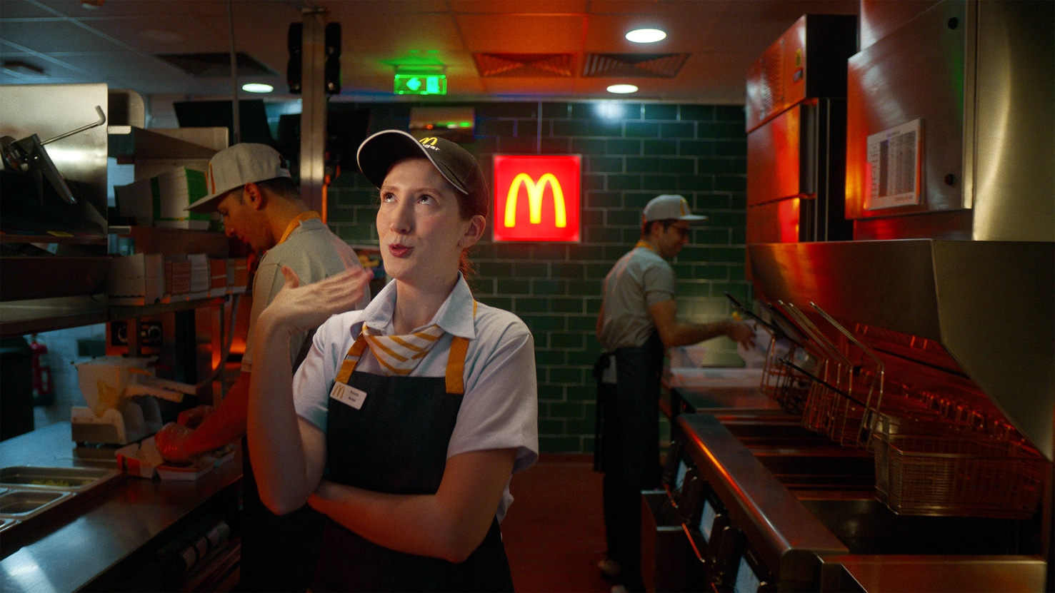 image Cyprus-made ad joins most creative from around the world