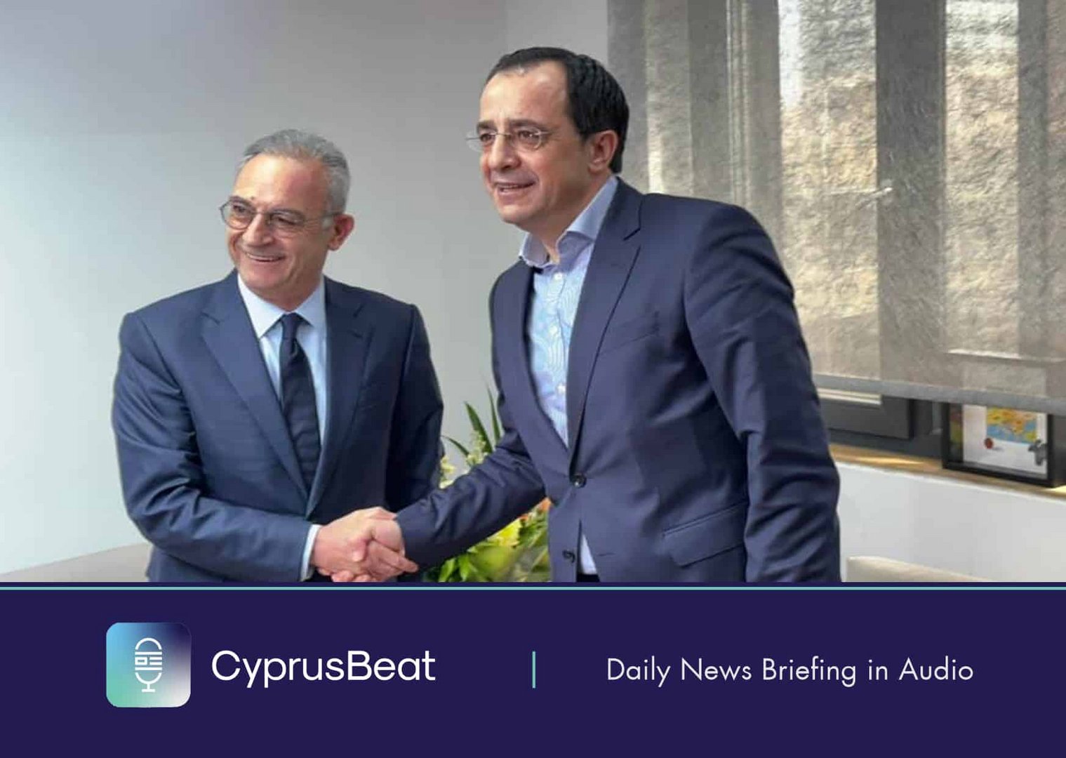 image Daily News Briefing