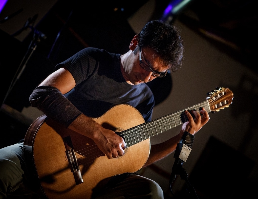 image Special music events coming up at Technopolis 20