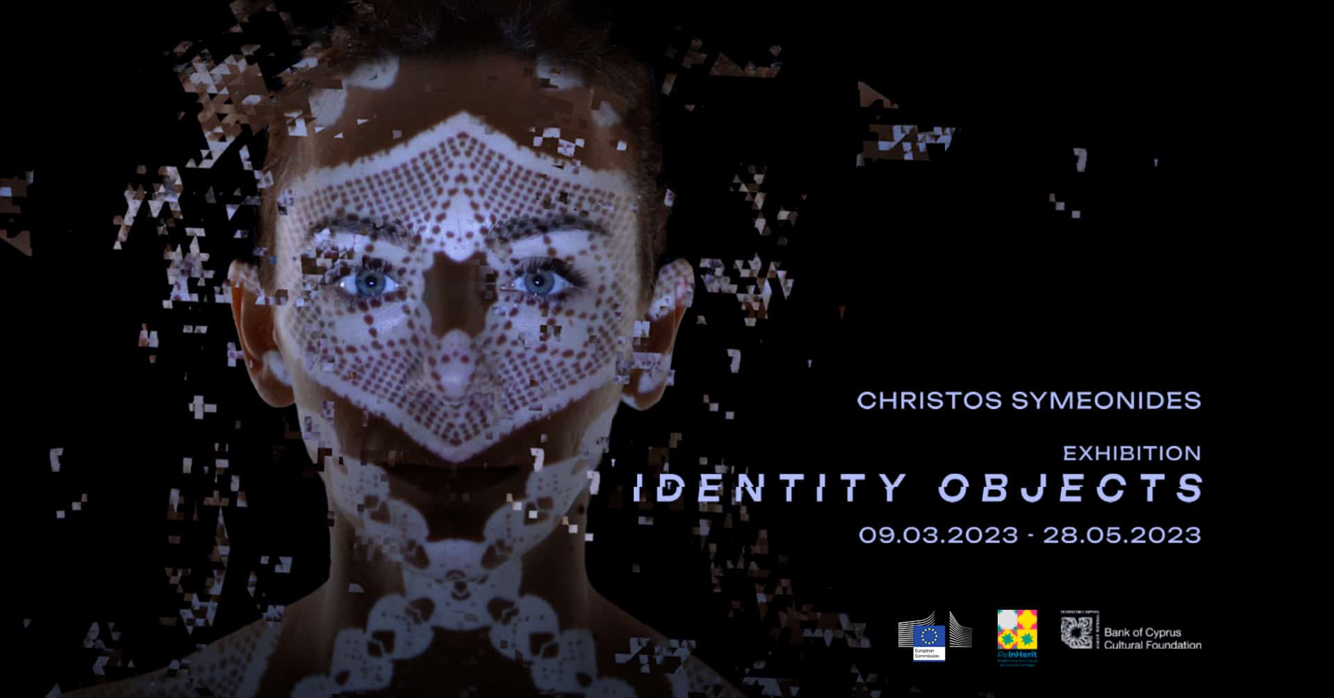 image Identity Objects exhibition to open at Bank of Cyprus Cultural Foundation