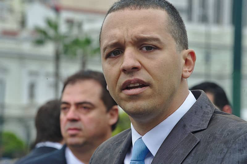 image Greece bans parties with convicted leaders from running in elections