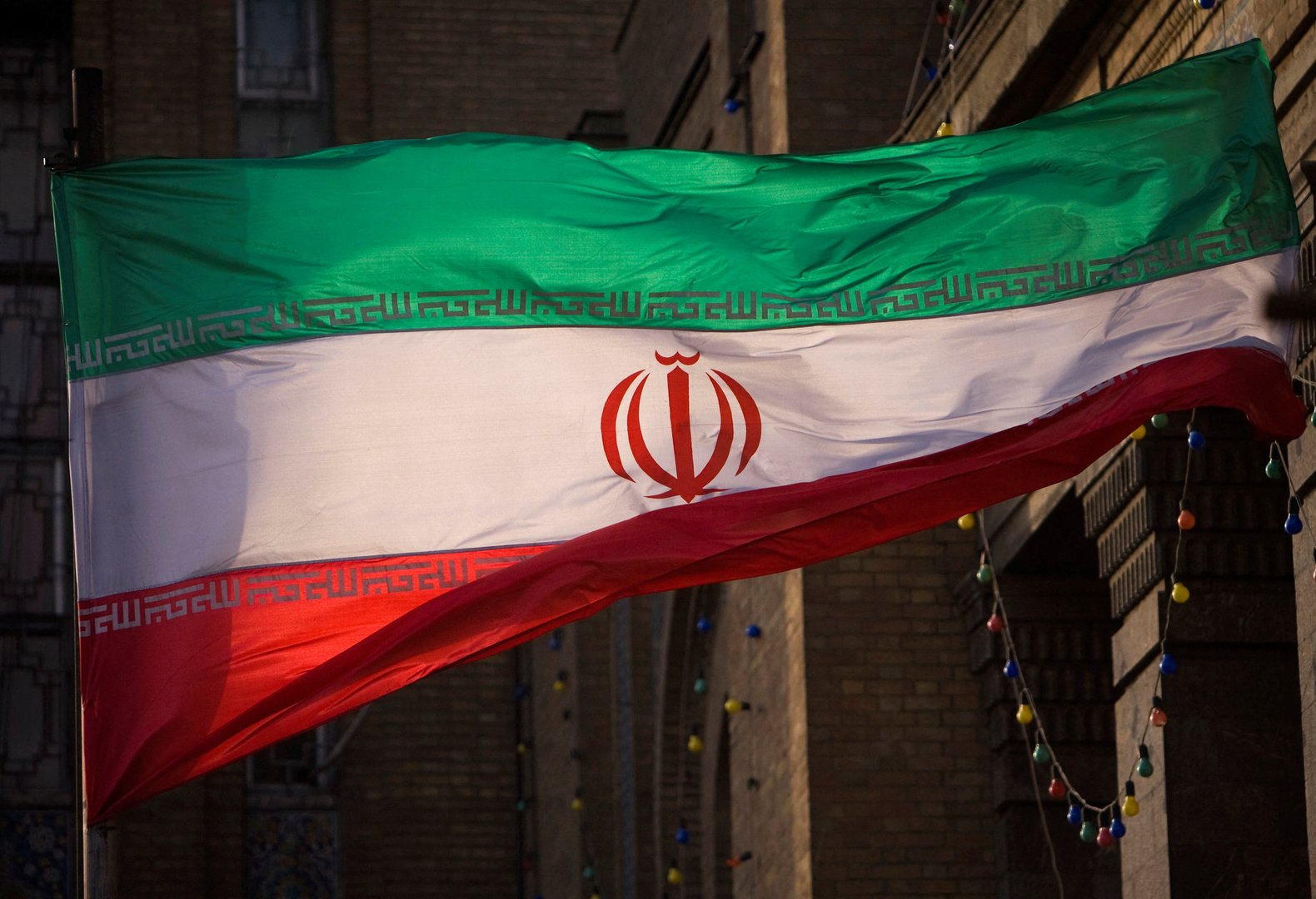 image Images of emaciated Iranian prisoner prompt outrage