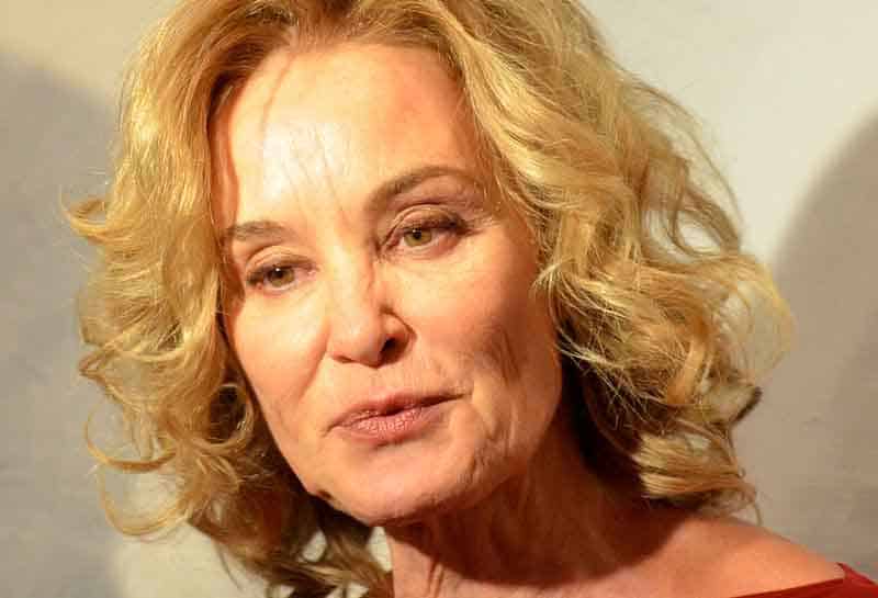 image Jessica Lange in film produced by Cyprus-based film company
