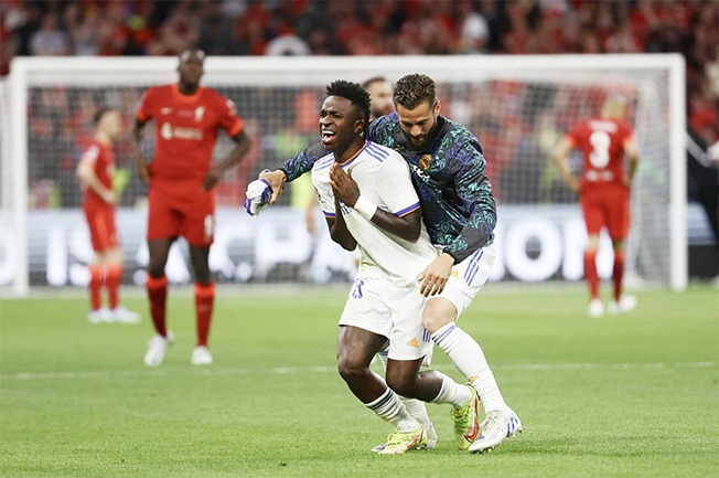 image Klopp: watching Champions League final again was torture