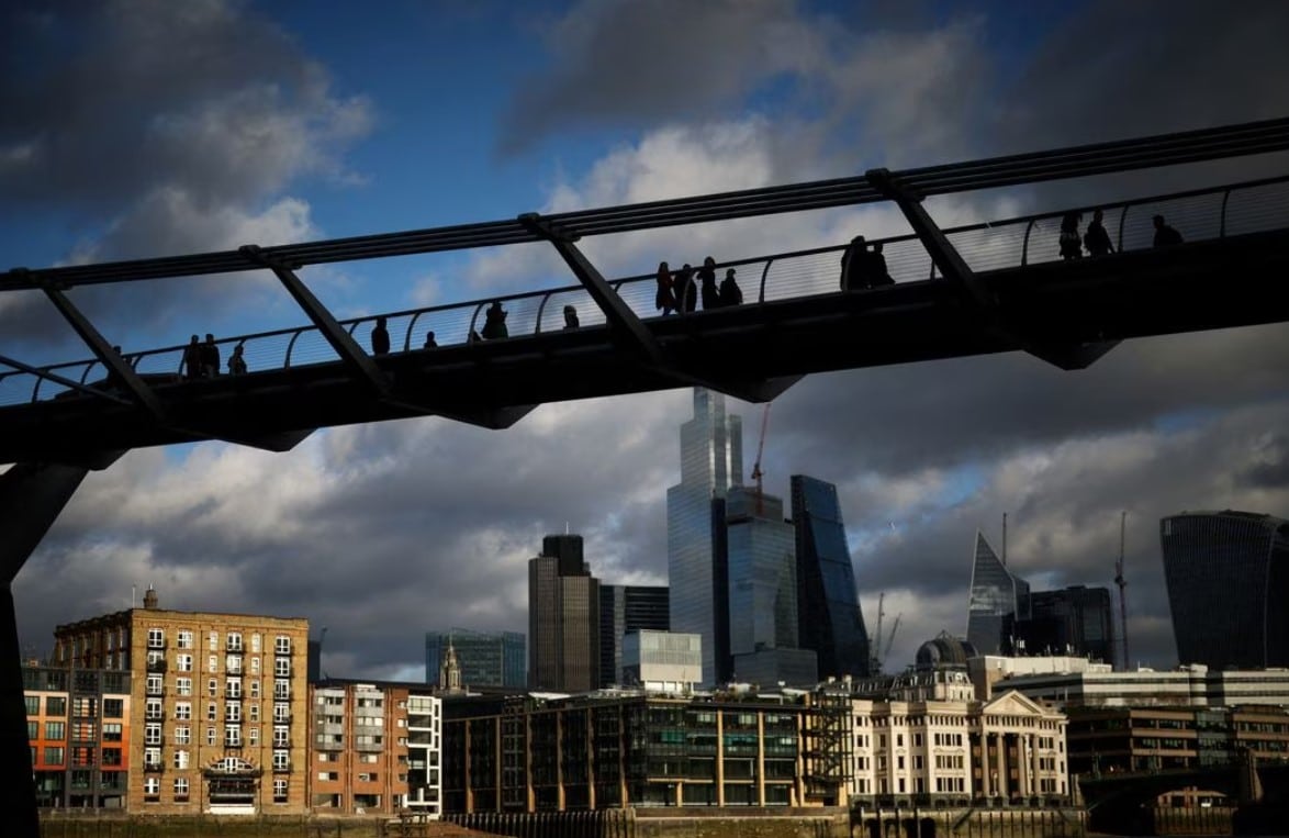 image Brokers team up on new platform to boost retail interest in UK capital markets