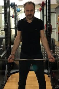 nic gym
