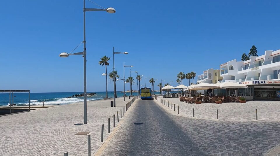 image Paphos hotels&#8217; occupancy at 35 per cent in March, says the district&#8217;s Hotels Association