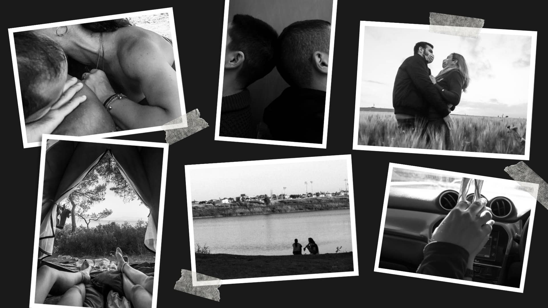 image An evening of love and poetry