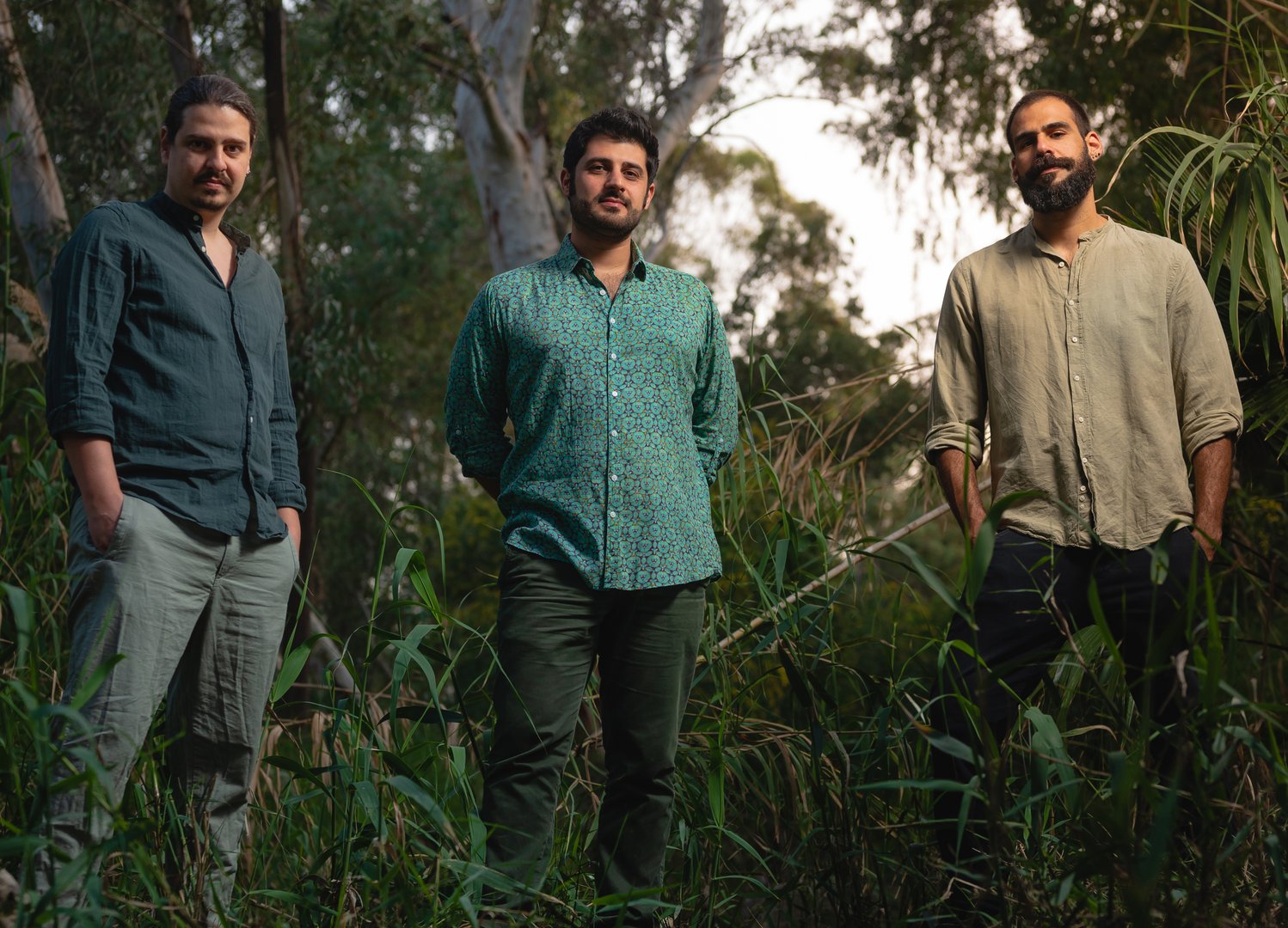 image Rumba Attack presents debut album with concert series