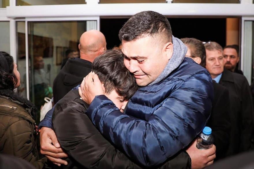 image Seven Turkish Cypriots among those killed in earthquake