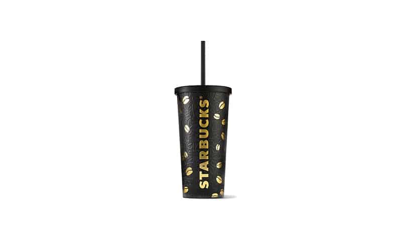 starbucks reusable container