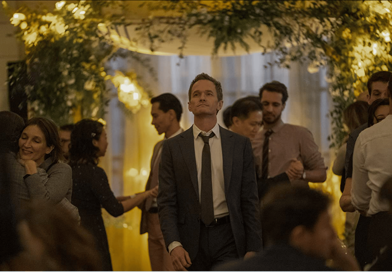 image TV shows we love: Uncoupled