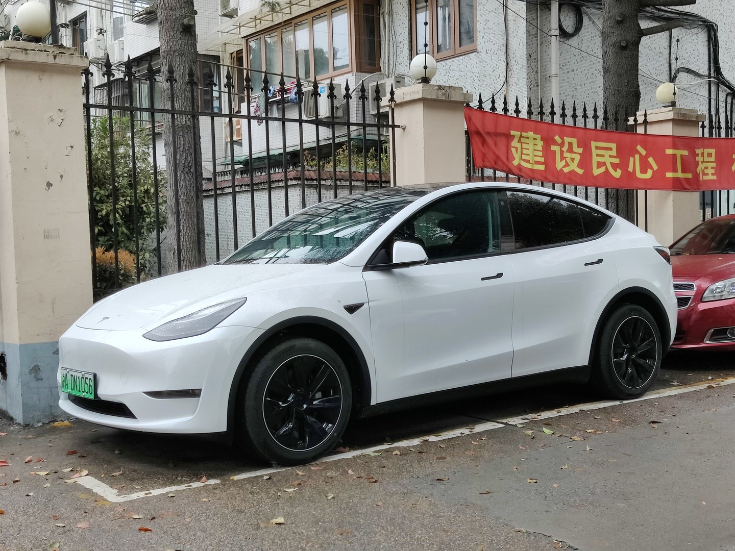 image Tesla raises Model Y prices by $1,000 after US relaxes tax credit terms