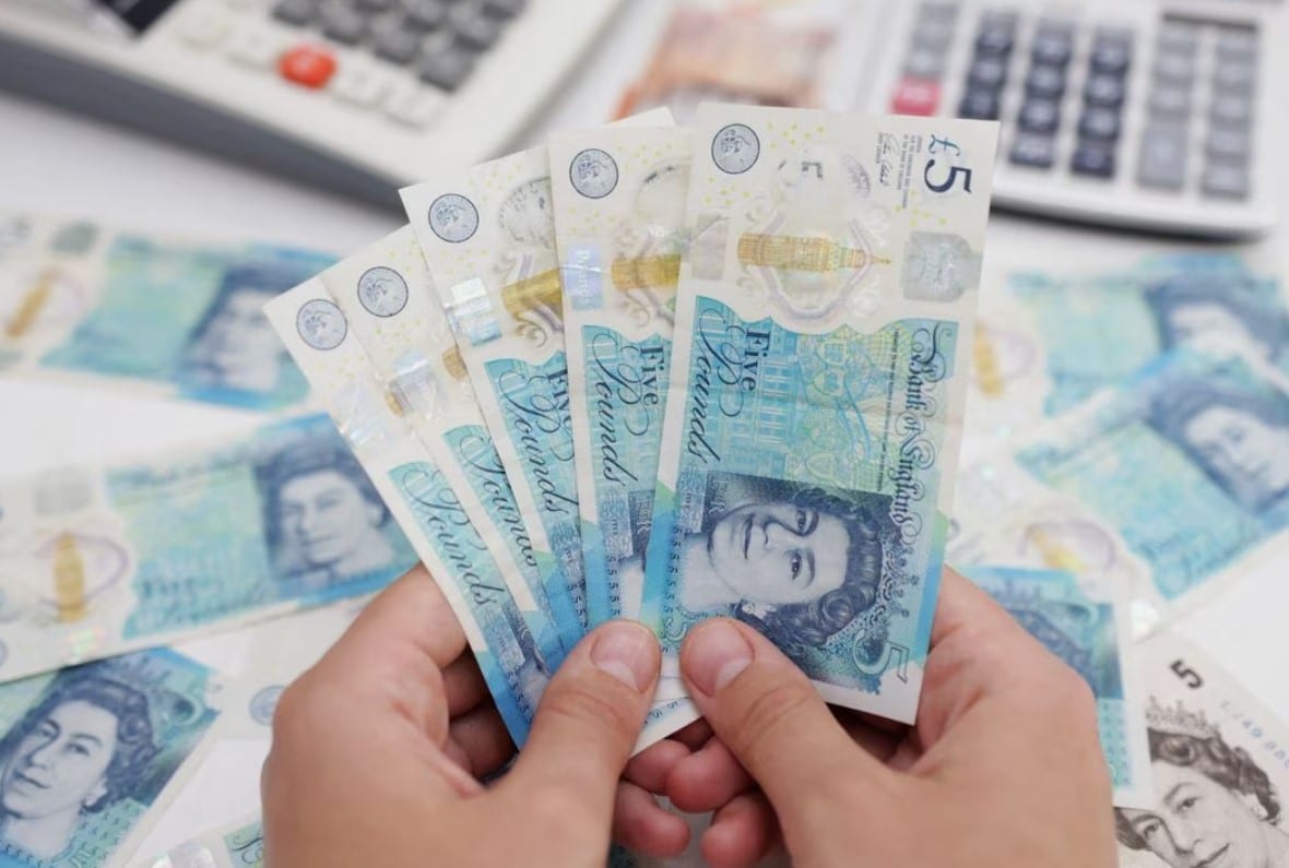 image Britain sets out legislation to regulate buy-now-pay-later credit
