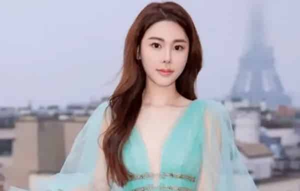 image Hong Kong police arrest three after model found dismembered in fridge