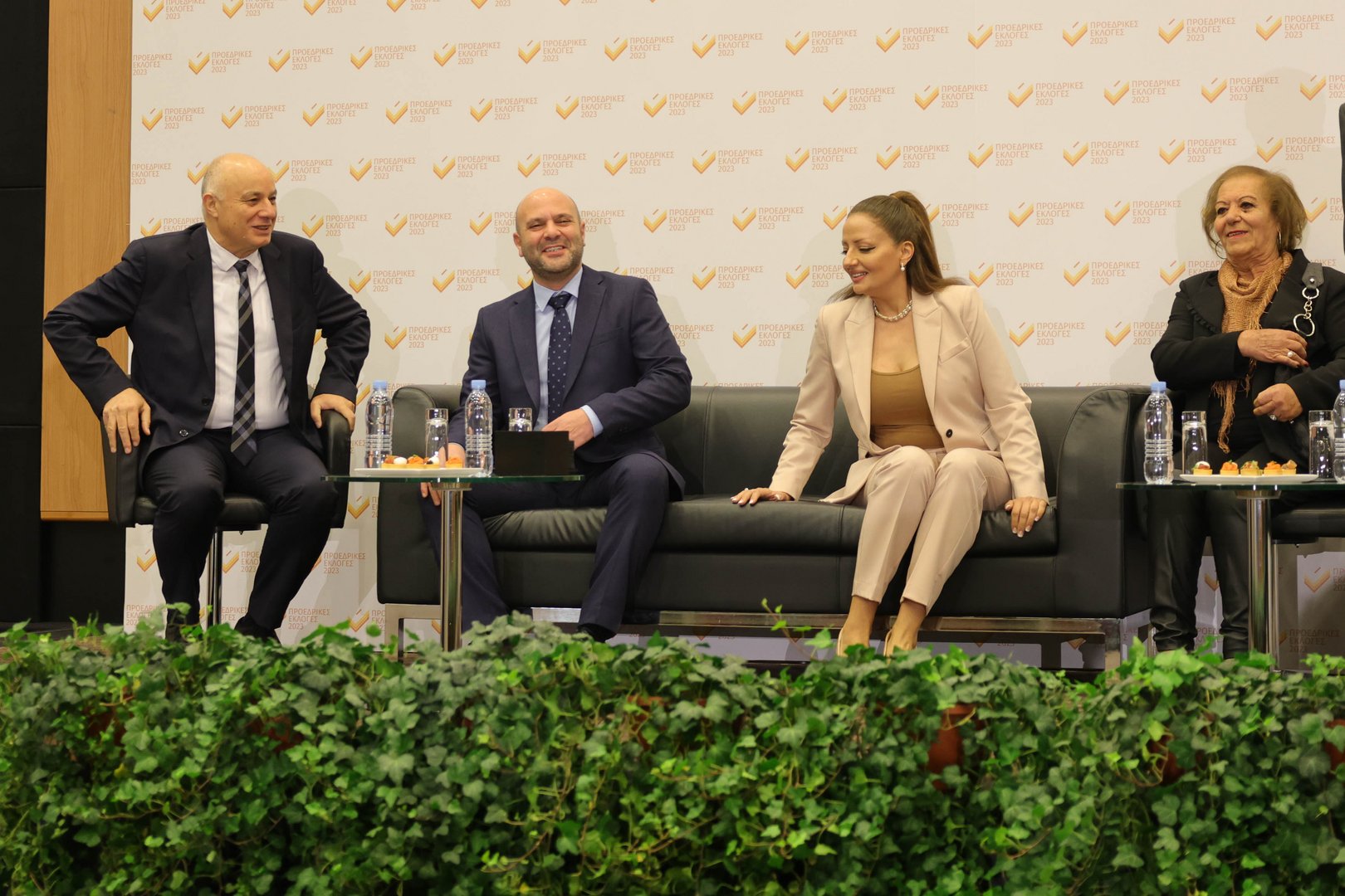 image Christos Christou: Focus on Cyprob, migration