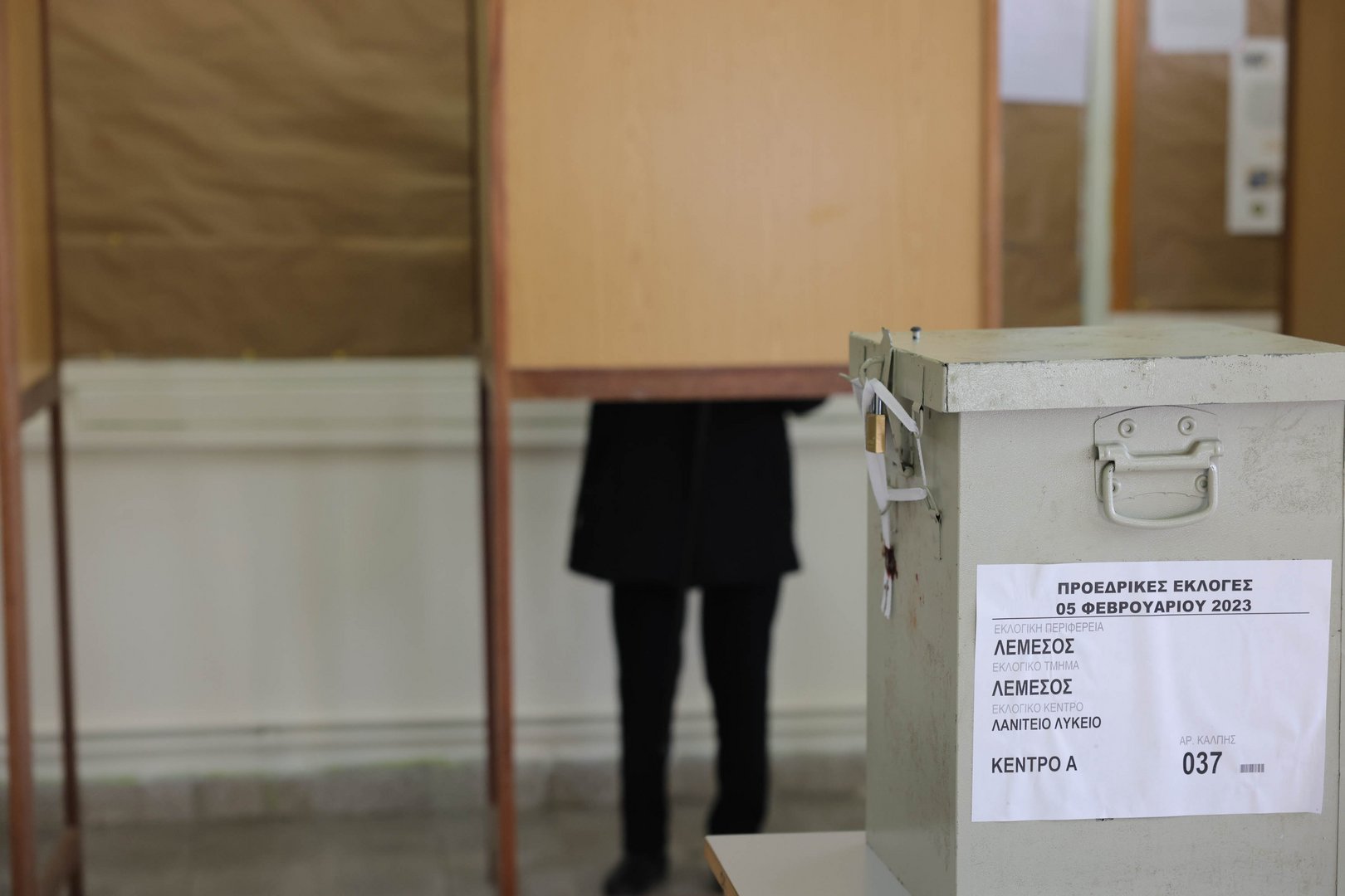 image Over 4,000 new voters register for upcoming elections